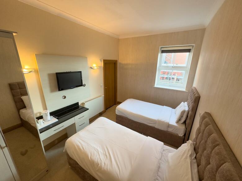 Hostal Baylis House Hotel - Heathrow