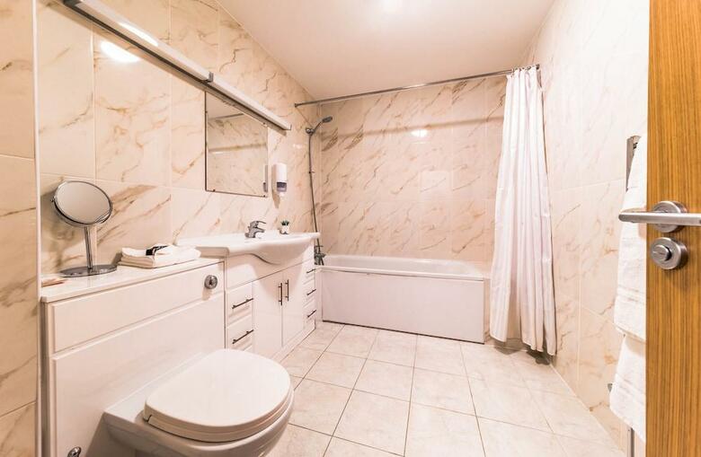 Hostal Baylis House Hotel - Heathrow