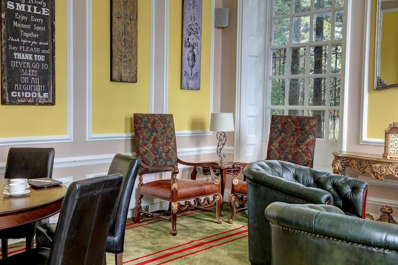 Hostal Baylis House Hotel - Heathrow