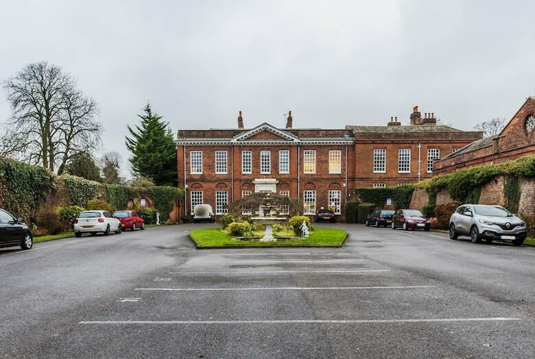 Hostal Baylis House Hotel - Heathrow