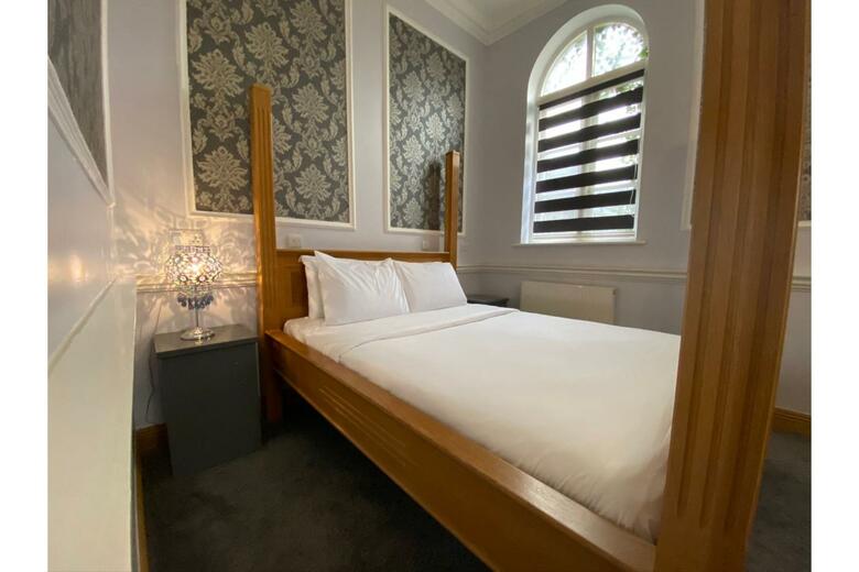 Hostal Baylis House Hotel - Heathrow