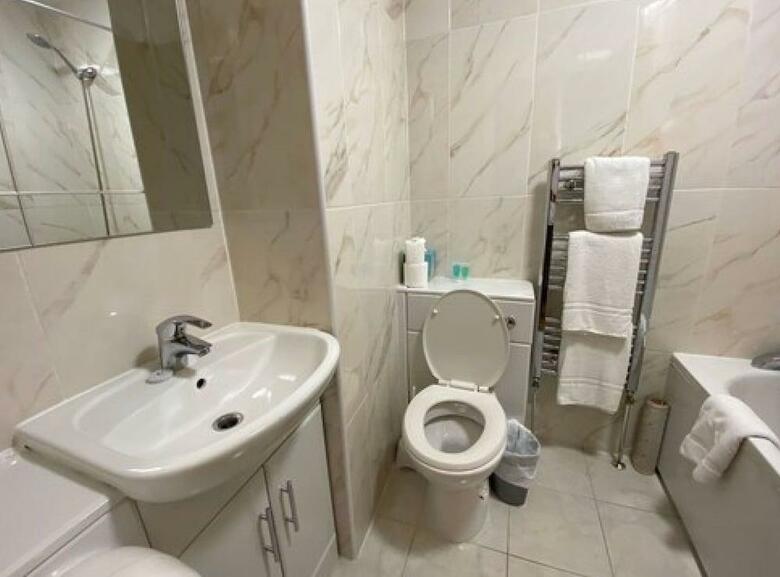 Hostal Baylis House Hotel - Heathrow