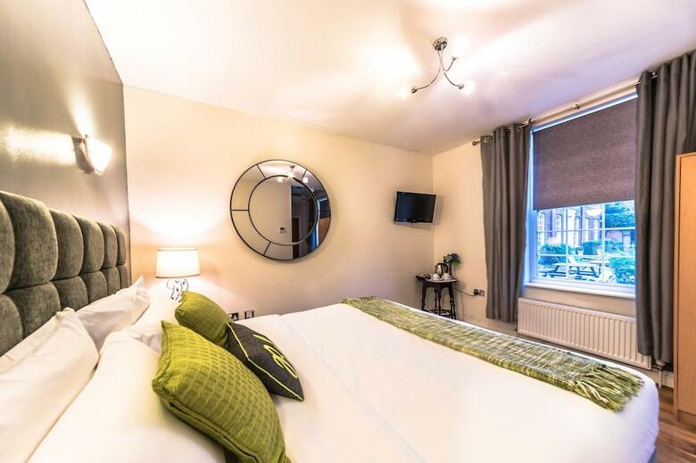 Hostal Baylis House Hotel - Heathrow