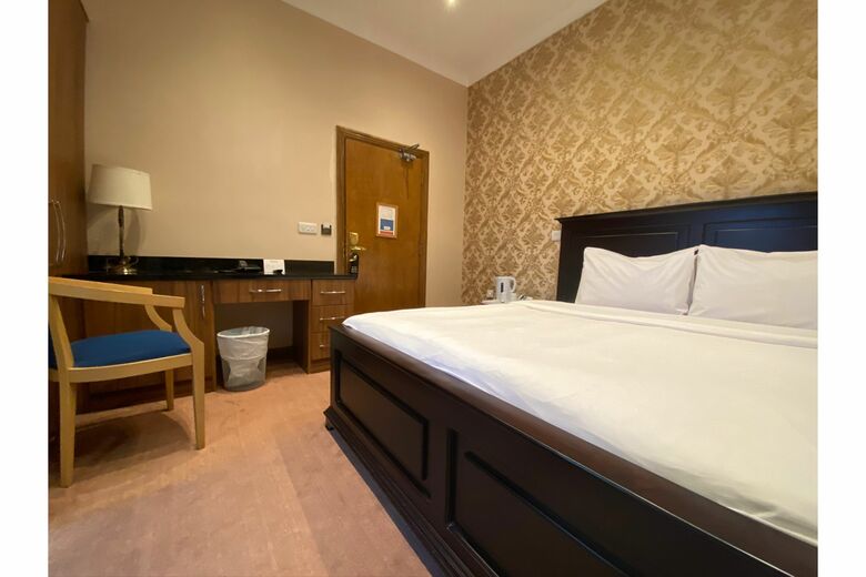 Hostal Baylis House Hotel - Heathrow