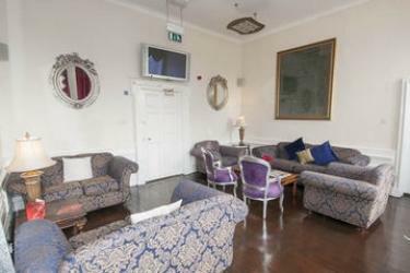 Hostal Baylis House Hotel - Heathrow