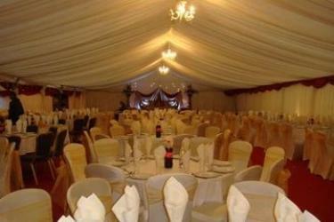 Hostal Baylis House Hotel - Heathrow