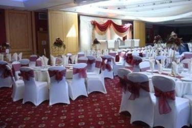 Hostal Baylis House Hotel - Heathrow