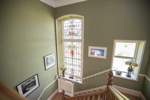 Hostal Chrialdon House