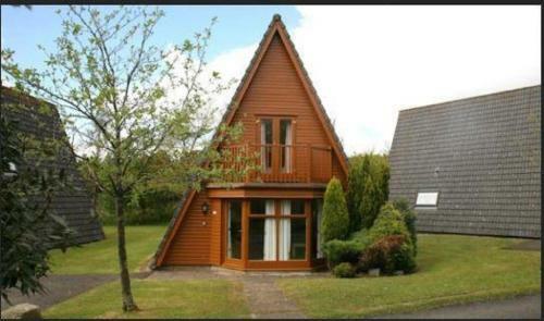 Lodge Lakeview Country Club