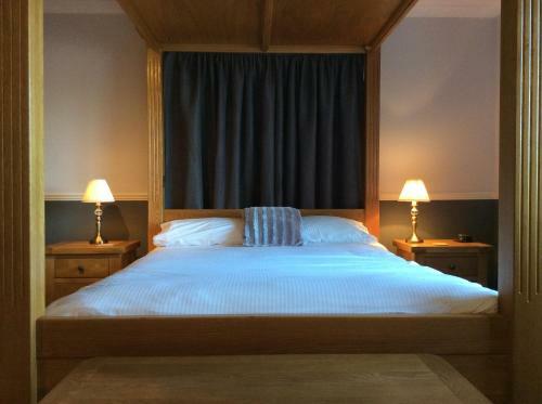 Bed & Breakfast Hillview Park