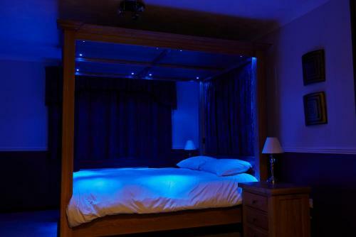 Bed & Breakfast Hillview Park