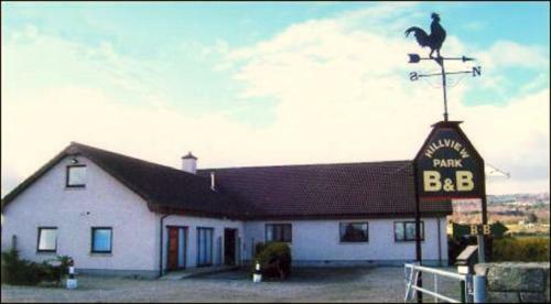 Bed & Breakfast Hillview Park