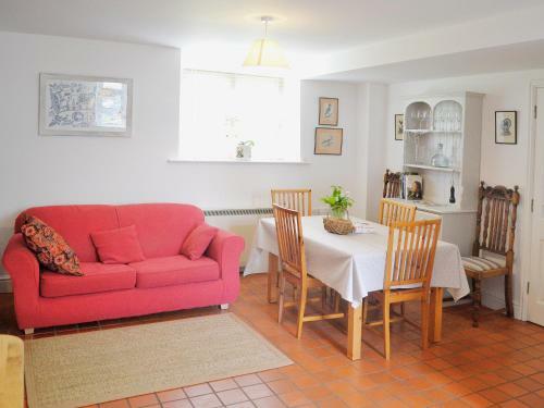 Chapel Cottage