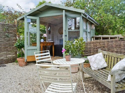 Chapel Cottage