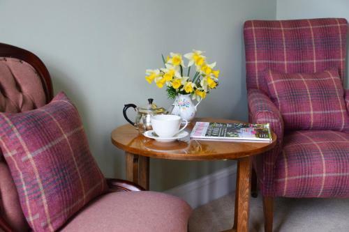 Saplinbrae House Hotel & Lodges