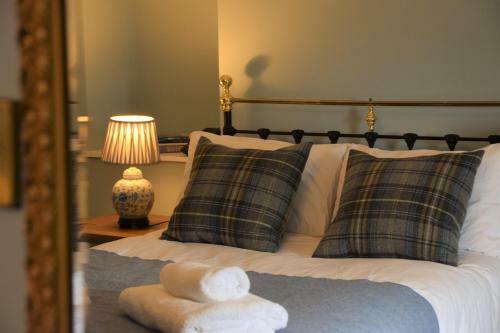 Saplinbrae House Hotel & Lodges