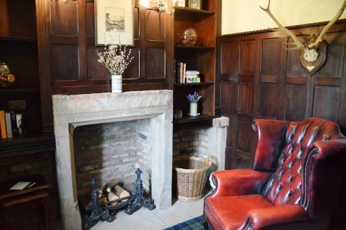 Saplinbrae House Hotel & Lodges