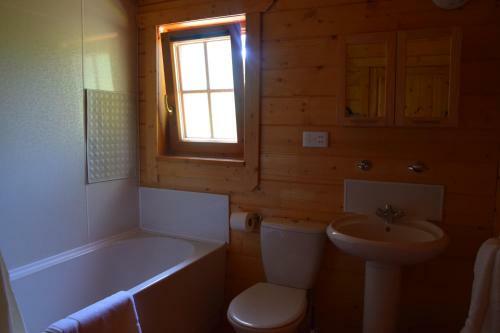 Saplinbrae House Hotel & Lodges