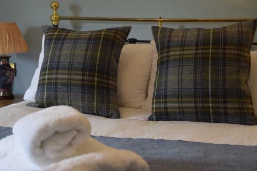 Saplinbrae House Hotel & Lodges