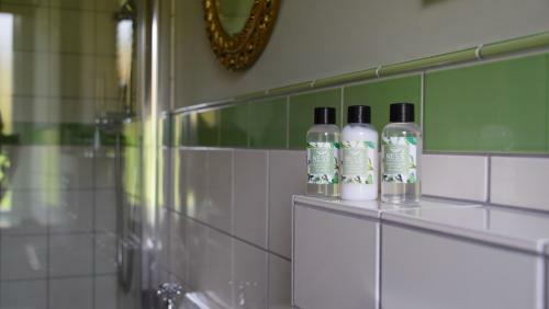 Saplinbrae House Hotel & Lodges