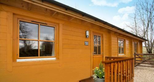 Saplinbrae House Hotel & Lodges