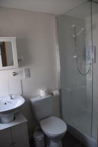 Saplinbrae House Hotel & Lodges