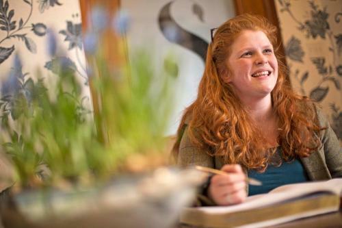 Saplinbrae House Hotel & Lodges