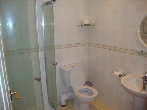 Hostal Lakeland Guest House