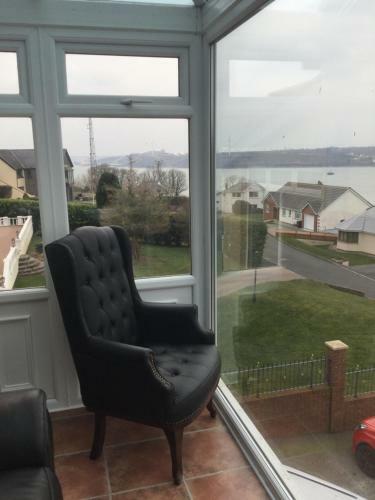 Hostal Lakeland Guest House