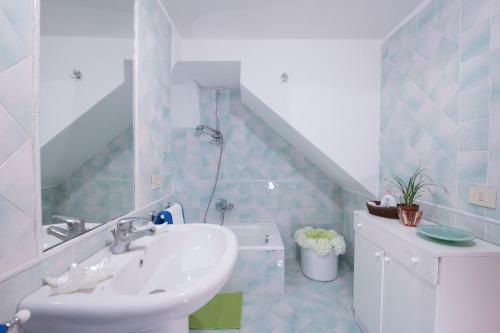Orange Apartment - Amalfi Coast - Close To The Beach