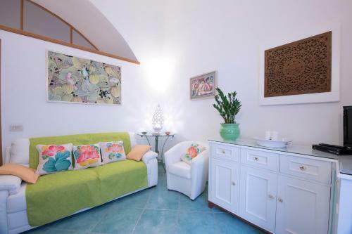 Orange Apartment - Amalfi Coast - Close To The Beach