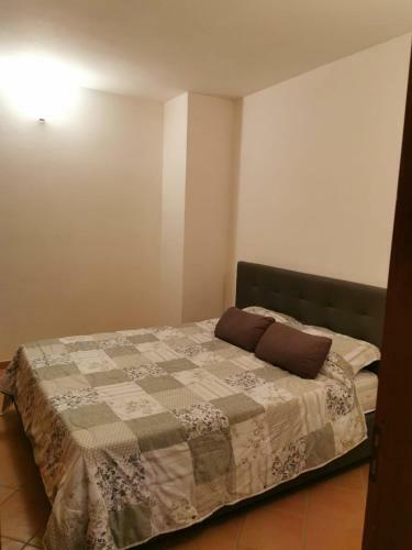 Apartamento Lo Scorcio Del Borgo