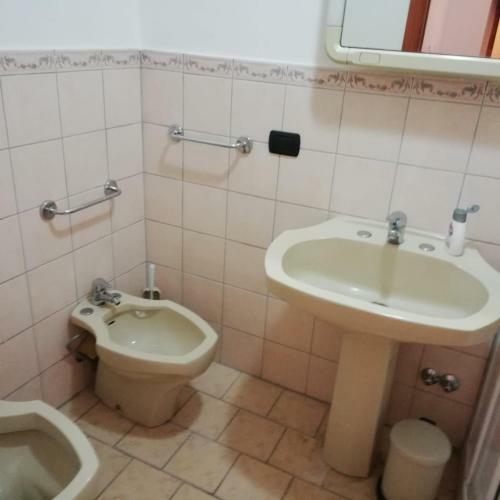 Apartamento Stanzetta Del Cavaliere
