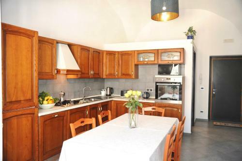 Maika House - Amalfi Coast - Seaview