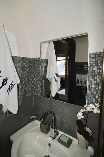 Maika House - Amalfi Coast - Seaview