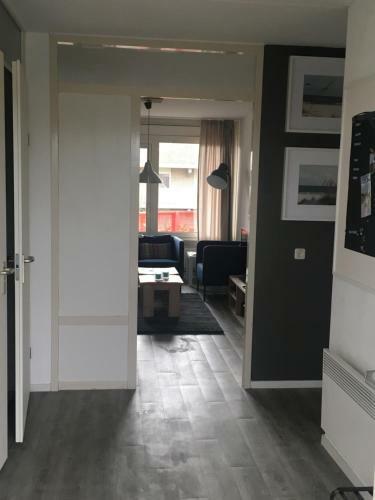 Apartamento Ferienwohnung Gro�-holtick Ameland