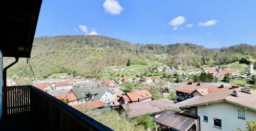 Bergmannhaus Janez Skubic Sp