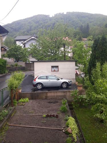Bergmannhaus Janez Skubic Sp