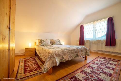 Hostal Pensiunea Baron Bazna