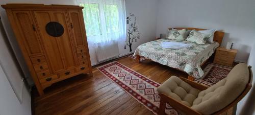 Hostal Pensiunea Baron Bazna
