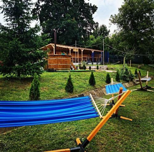 Hostal Pensiunea Baron Bazna