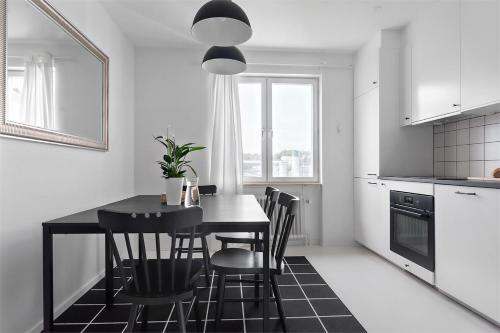 Apartamento Studio At Heart Of Ikea
