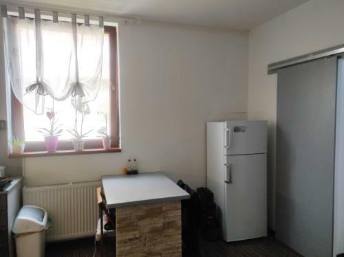 Apartamento �tuln� Byt Na Fon?orde