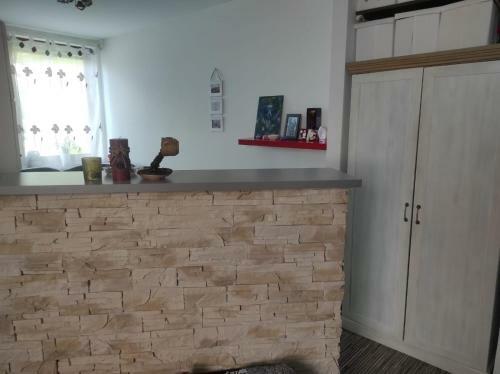 Apartamento �tuln� Byt Na Fon?orde