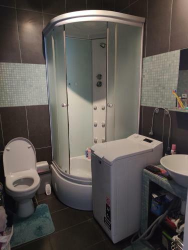 Apartamento �tuln� Byt Na Fon?orde