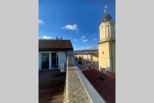 Apartm�n Pod Ve?ou 1