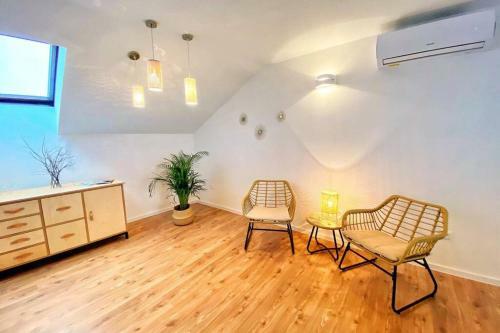 Apartm�n Pod Ve?ou 1