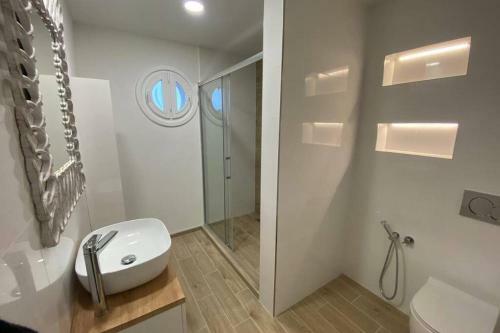 Apartm�n Pod Ve?ou 1