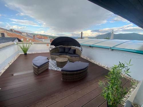 Apartm�n Pod Ve?ou 1