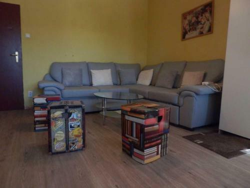 Apartm�nov� Byt V Centre Banskej Bystrice